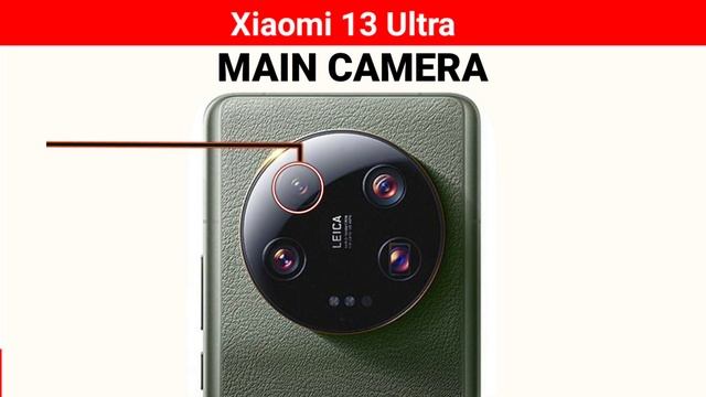 Xiaomi 13 Ultra vs Xiaomi 13 Pro | Full Comparison | xiaomi 13 ultra | xiaomi 13 pro смотреть онлайн