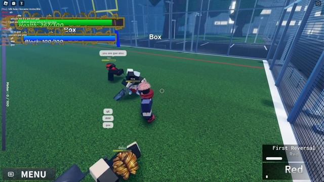 Obtaining Young Gojo In Heavens:Stand смотреть онлайн