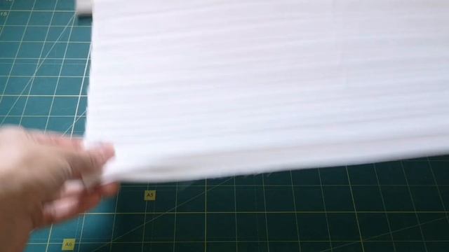 Плиссе на костюмке шелковистой. (молоко) #ткань #tkani #fabrics #textile #Плиссеровннаяткань смотреть онлайн