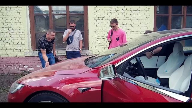 Минский биток: как я покупал Tesla Model S [2 серия] смотреть онлайн
