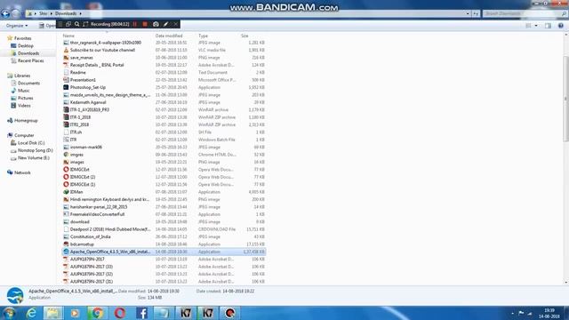 How to Download OPEN OFFICE IN WINDOWS 7,8,10 100% Working смотреть онлайн