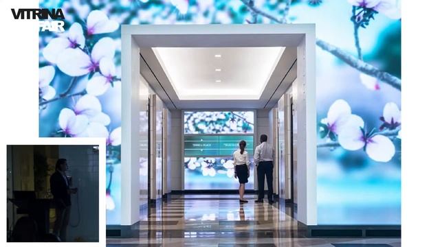 Визуальные технологии смотреть онлайн