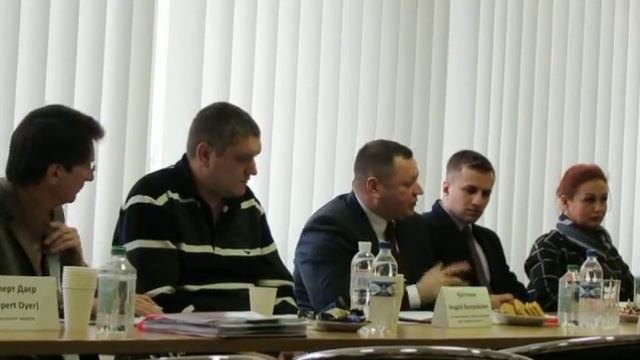 "Нужно искать компромиссы", - Эдуард Волошинович (видео "Корабелов.Инфо") смотреть онлайн