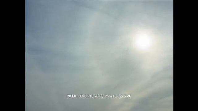 RICOH GXR P10 Camera Units - Scene by Scene -.mov смотреть онлайн