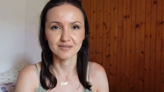 VLOG: отзыв на новый парфюм Ив  Роше Sur La Lande . О помаде и лаках от Golden Rose.