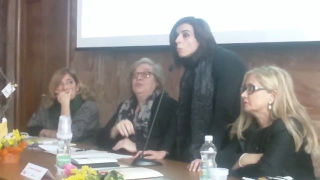 "Vedo Rosa" - Annalisa Pannarale (SEL) смотреть онлайн