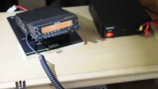 How to talk on Repeaters - Repeater Etiquette смотреть онлайн