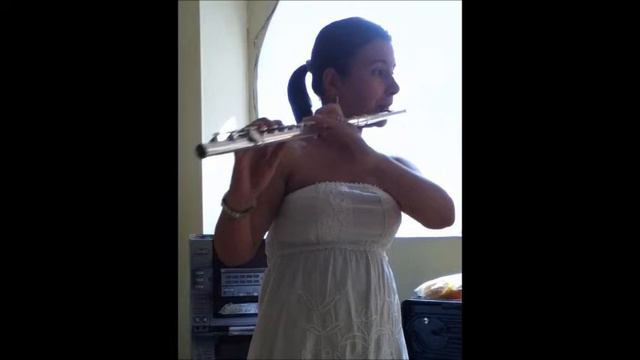 Telemann - Fantasia 12 - Gm смотреть онлайн