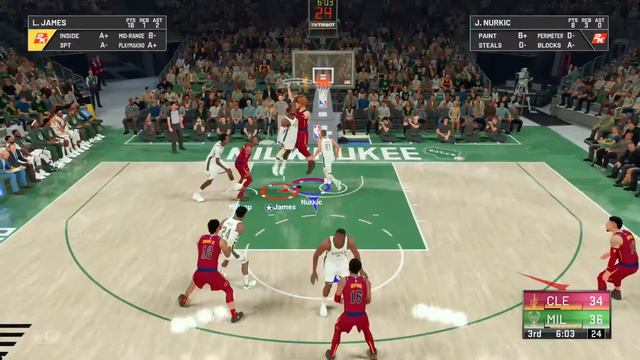 Baby Goats Basketball CL V ML смотреть онлайн