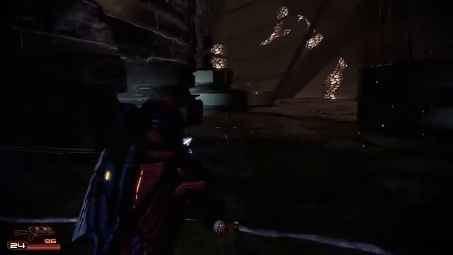 Time to Cross The Omega 4 Relay (Mass Effect 2 Final) смотреть онлайн