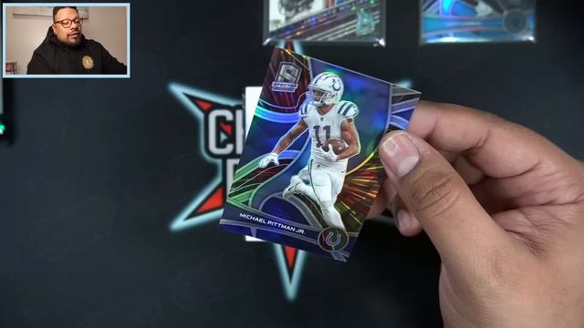 NEW RELEASE: 2022 Panini Spectra Football Hobby Box! First High End Product Of The '22 Rookie Class смотреть онлайн