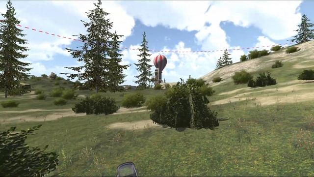 STAND OUT : VR Battle Royale #6 смотреть онлайн