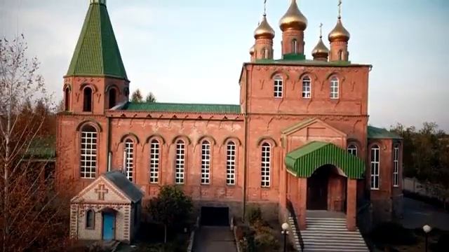 Протоиерей Олег Стеняев. Мытарства очень интересно. смотреть онлайн