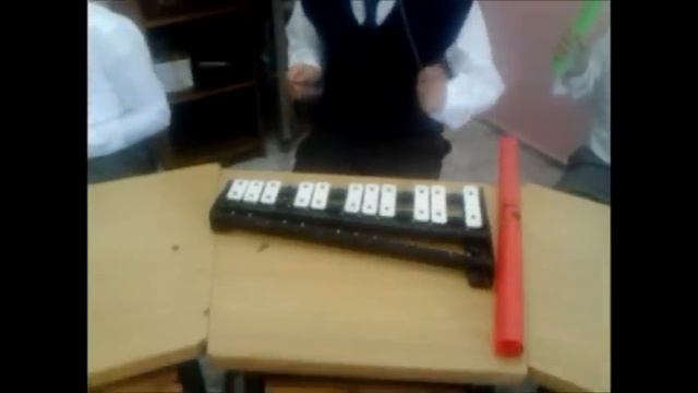metalofon doğaçlama(Mert Gülfidan) смотреть онлайн
