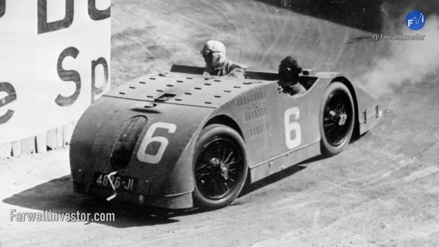 El Hombre Que Creó La MAQUINA PERFECTA смотреть онлайн