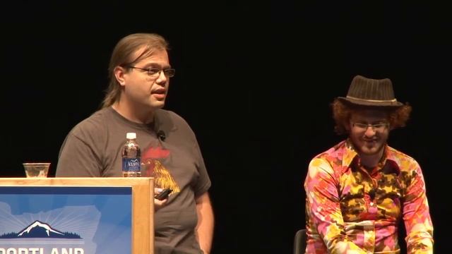 JQuery's Open Source Infrastructure -- And You!