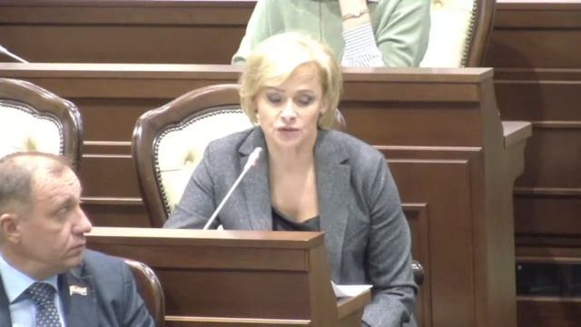 Заседание постоянного комитета Законодательного Собрания Калининградской области 15.11.2023 смотреть онлайн