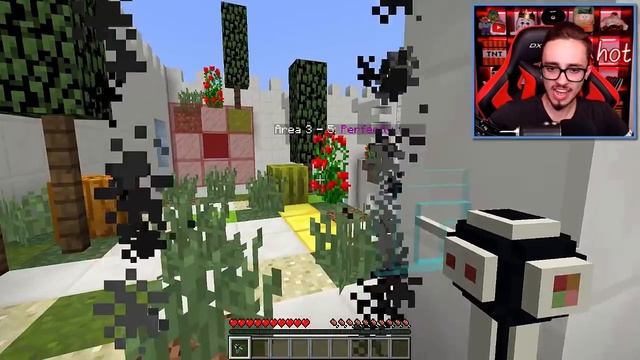 МИРОВОЙ РЕКОРД 999.999 МЕТРОВ ПРЫЖОК В ДЛИННУ! | MINECRAFT смотреть онлайн