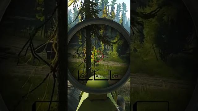 Как активировать сошки в Таркове ??? #тарков #escapefromtarkov #побегизтаркова #гайдтарков #eft