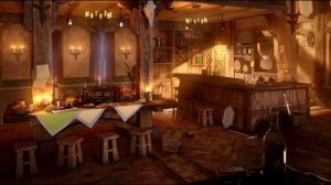 Уютная таверна – обновленная музыка и атмосфера