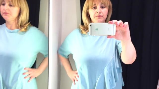 ШОППИНГ - VLOG. ZARA. ПРИМЕРКА ОДЕЖДЫ. ТРЕНДЫ ВЕСНА-ЛЕТО 2017. Похудение мамы и дочки. смотреть онлайн