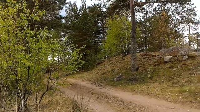 Рыбалка.Выборг(май 2017) смотреть онлайн