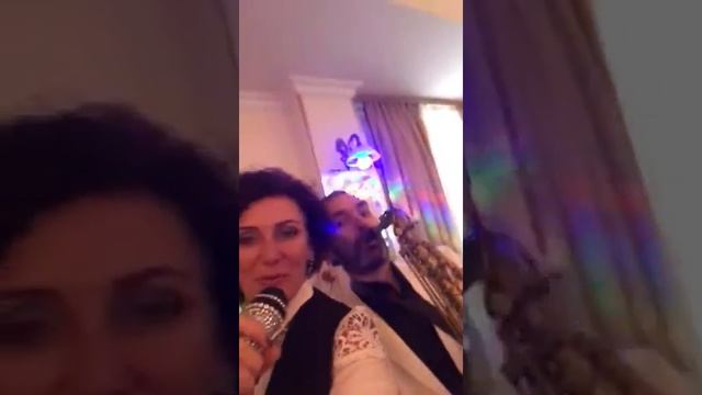 Свадебное исполнение на Альт - саксофоне D.Krenz смотреть онлайн