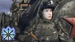 СТЕЛС МАСТЕР ► Metro Exodus прохождение #2