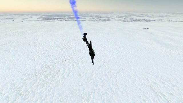 Ил 2 Штурмовик Битва за Сталинград и Москву Крякозябры на bf 110 смотреть онлайн