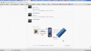Подключаем планшет к авто с помощью arduino.