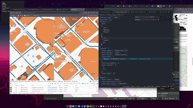 Tilemaker Tips смотреть онлайн