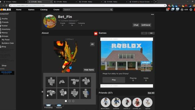 ?СКОЛЬКО СТОИТ СКИН ПОДПИСЧИКОВ ? #1, СКИН ЗА 1К РОБУКСОВ? |ROBLOX смотреть онлайн