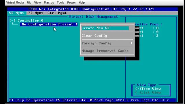 Setup RAID Disk For Server Deployment смотреть онлайн