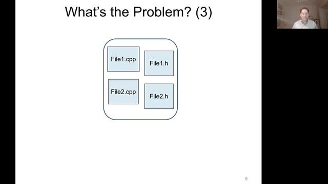 Lecture 2: Communication Overview and Version Control with git смотреть онлайн