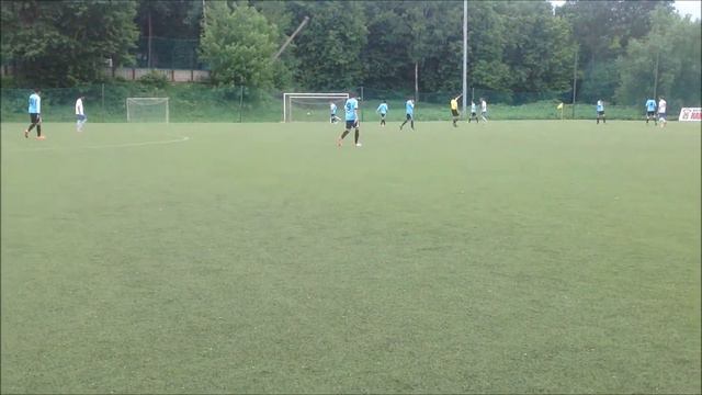 Фили-97 1:5 МКМ-97 2 тайм смотреть онлайн