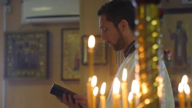 Водосвятный молебен, 12 июня 2016 г. смотреть онлайн