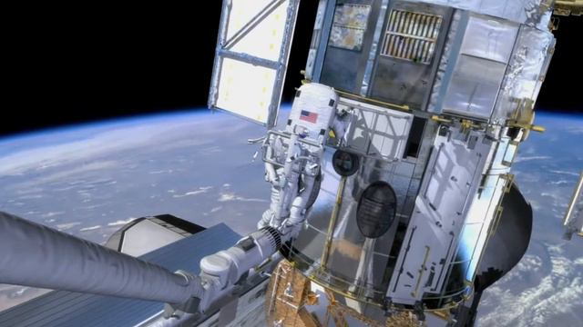 1080p Telescope Video Footage Free HD смотреть онлайн