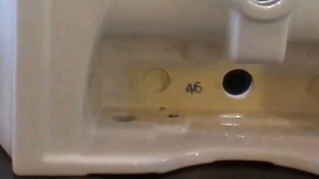 #Умывальник Roca Gap (327474000)