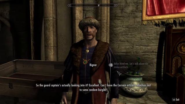 Beyond Skyrim: Bruma Part 1-Welcome to Cyrodiil смотреть онлайн