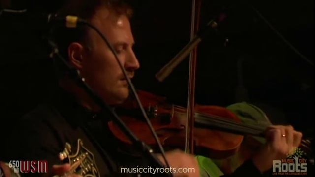 Nashville Mandolin Ensemble "Christmas In County Kerry" смотреть онлайн