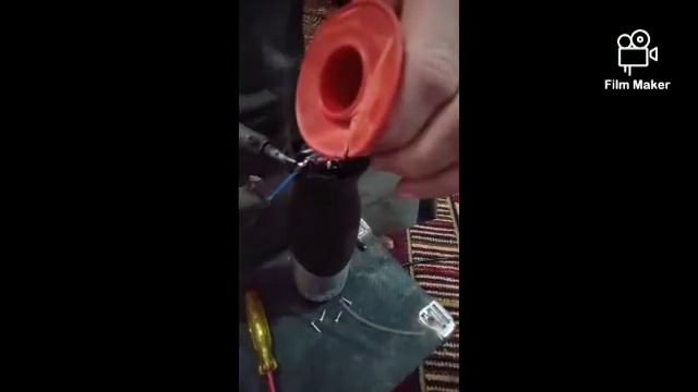 خطوات فك #هاندبلندر و فحص واصلاح الهاندبلندر смотреть онлайн