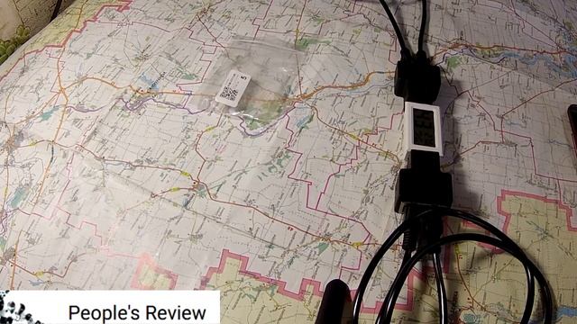 Как подсоединить два устройства по витой паре ? RJ45 Splitter Adapter смотреть онлайн