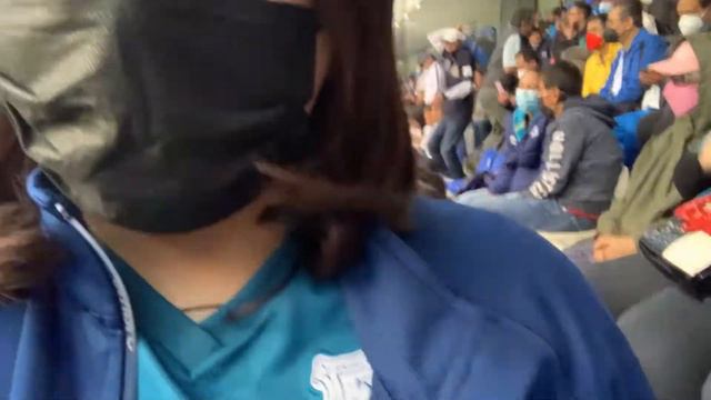 Club Puebla 0-1 Necaxa Jornada 16 de la LIGA MX / VLOG del partido смотреть онлайн