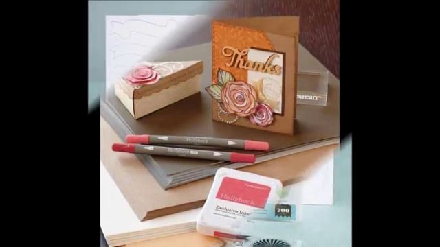Basic Techniques Article - October 2012, Scrapbooking.com смотреть онлайн