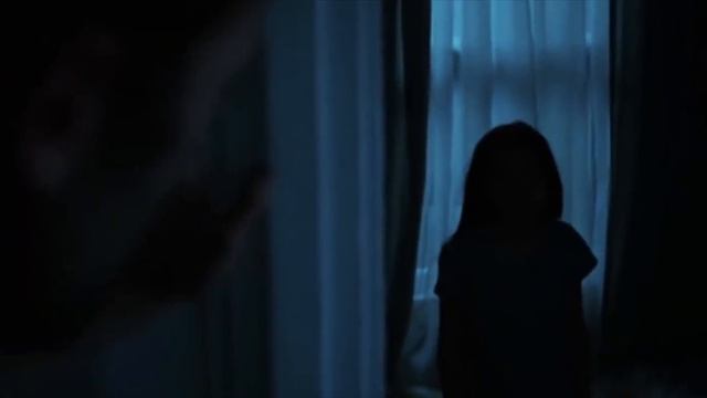 «Душевнобольной...» — THE MANDELA EFFECT смотреть онлайн