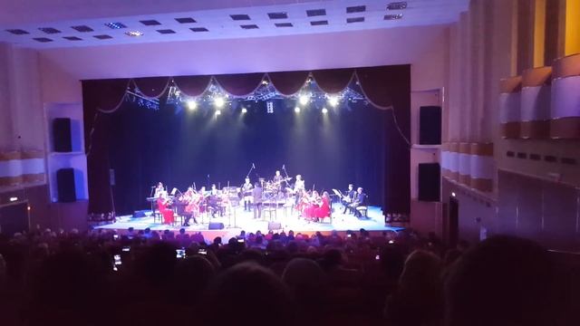 Премьер оркестр(5) смотреть онлайн