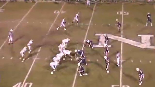 Northside vs Dacula, 2001-12-07, Full game смотреть онлайн