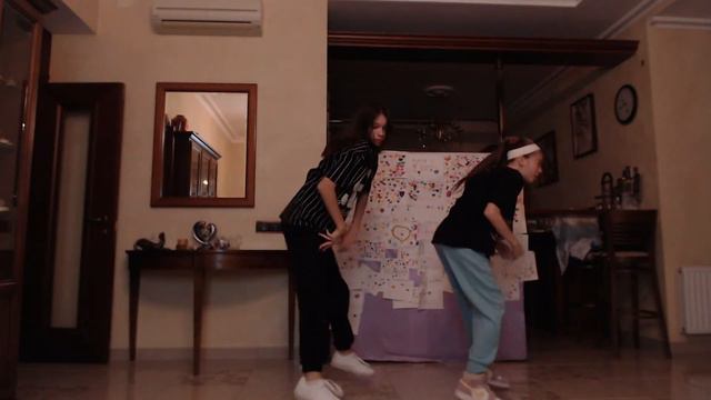 STREAM with Sandra Krutishka and her family !!! S I N G !!! DANCE!!! ! смотреть онлайн