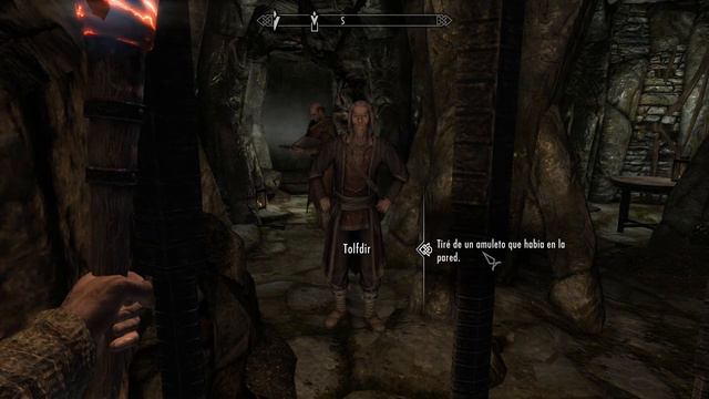 SKYRIM EN MODO SUPERVIVENCIA ESTÁ DIFÍCIL :( | ROAD TO 100 #2 смотреть онлайн