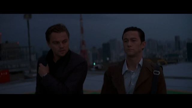 Начало (2010) Обзор фильма | ПОЯСНИ ЗА СМЫСЛ | МЕТР смотреть онлайн